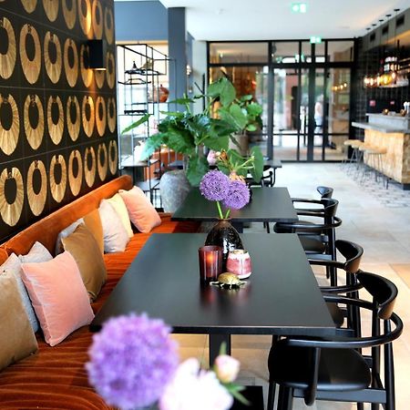 Van Der Valk Hotel Den Haag - ฟอร์สโคเทน ภายนอก รูปภาพ