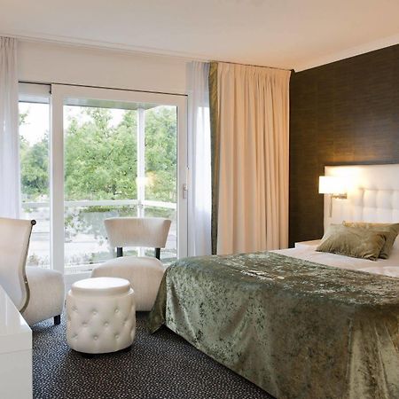 Van Der Valk Hotel Den Haag - ฟอร์สโคเทน ภายนอก รูปภาพ