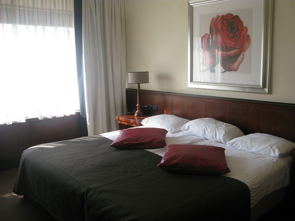 Van Der Valk Hotel Den Haag - ฟอร์สโคเทน ภายนอก รูปภาพ