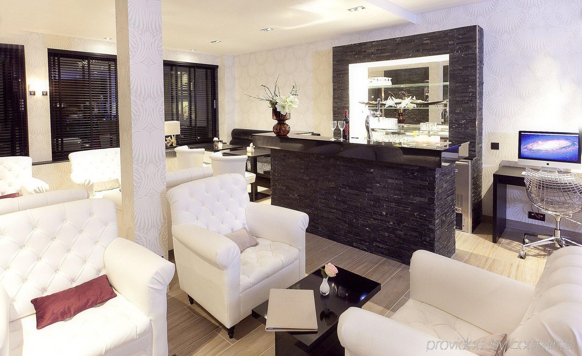 Van Der Valk Hotel Den Haag - ฟอร์สโคเทน ภายนอก รูปภาพ