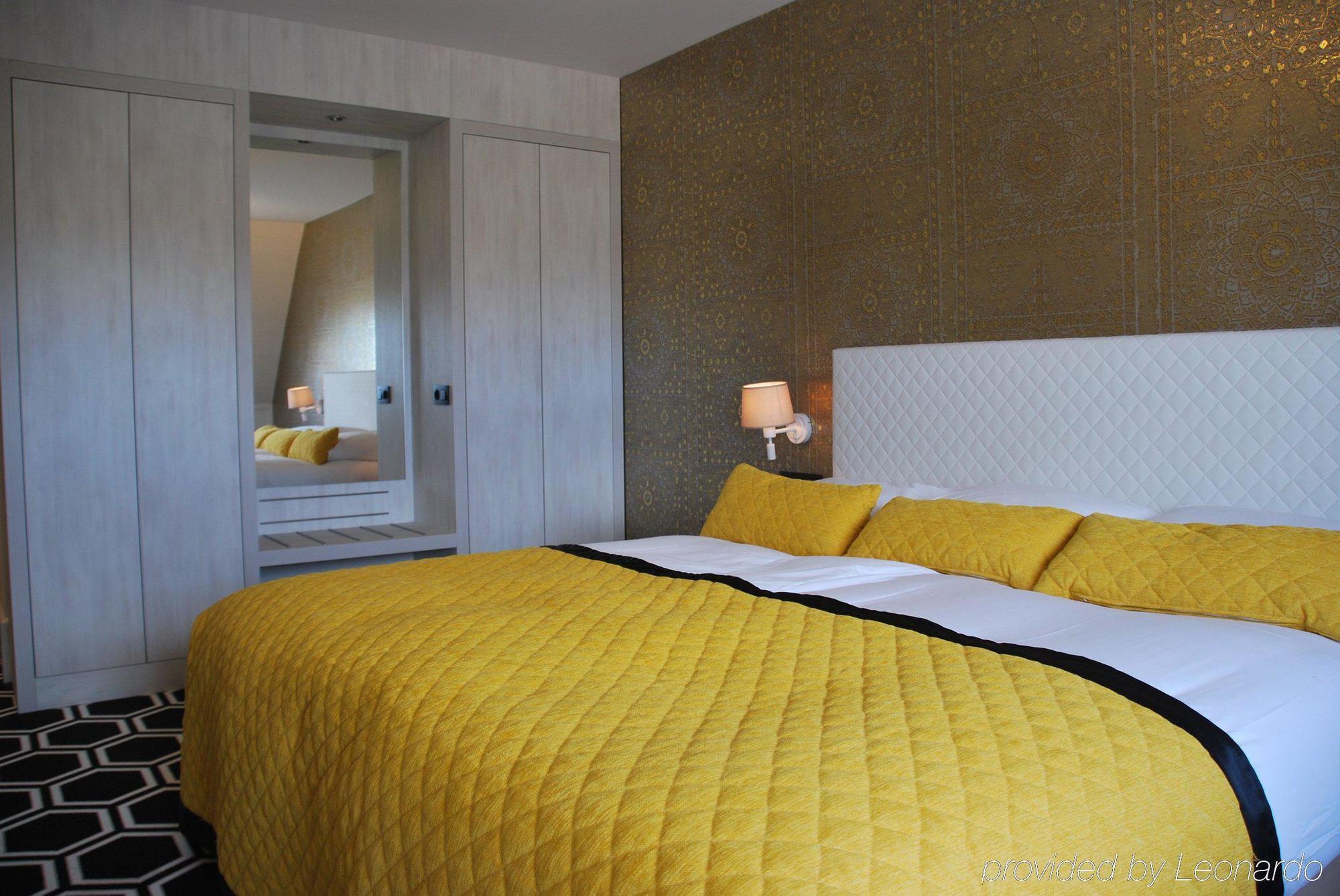 Van Der Valk Hotel Den Haag - ฟอร์สโคเทน ภายนอก รูปภาพ