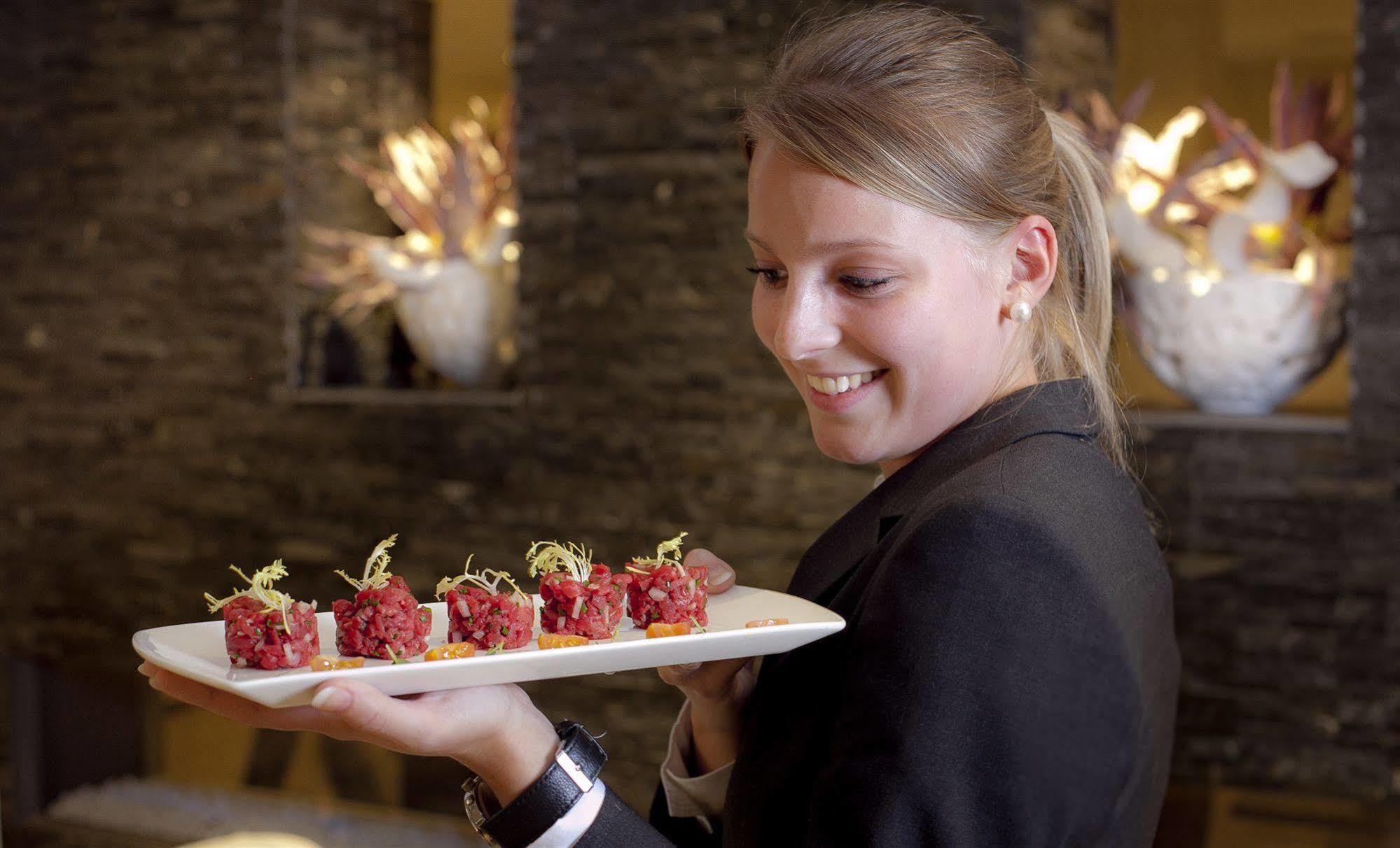 Van Der Valk Hotel Den Haag - ฟอร์สโคเทน ภายนอก รูปภาพ
