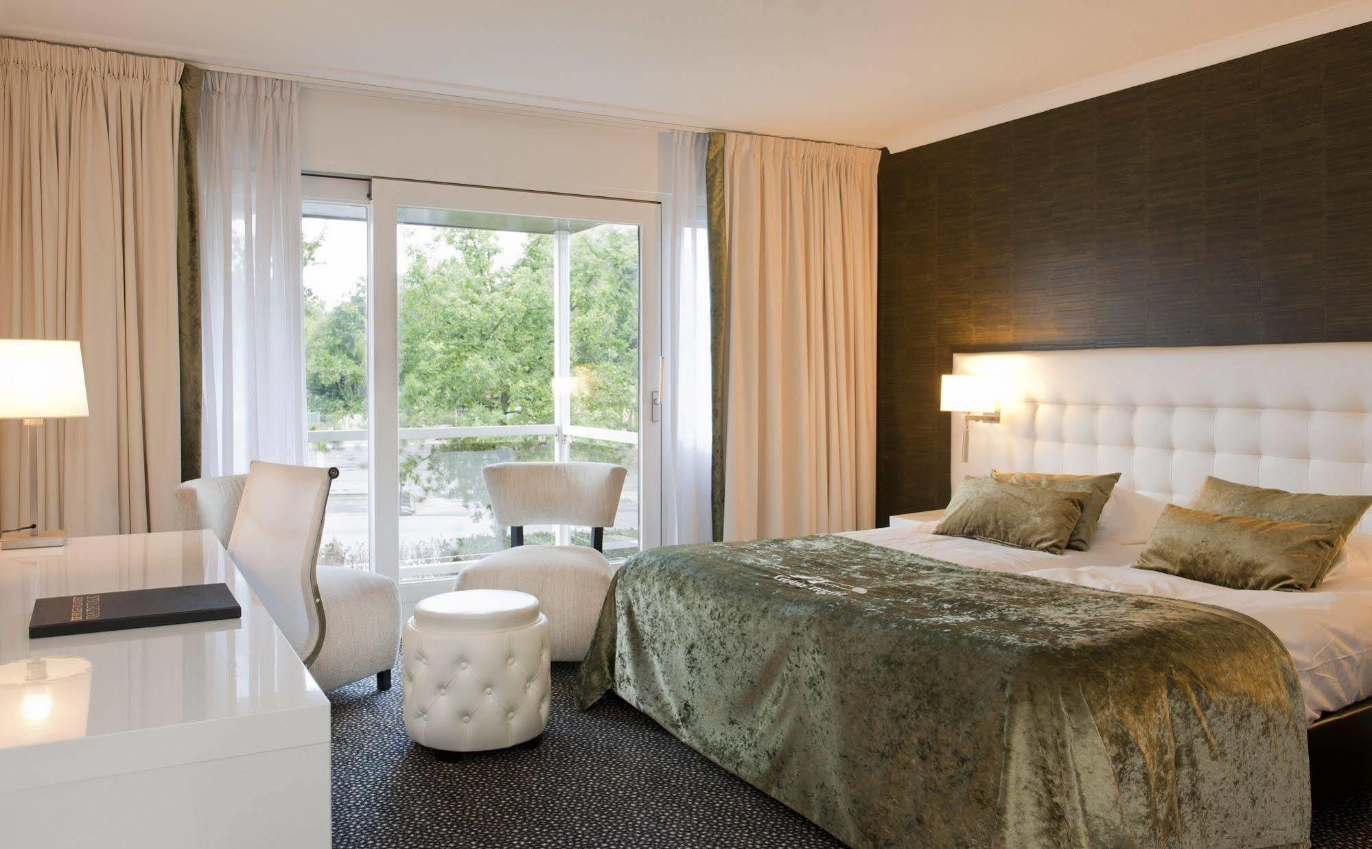 Van Der Valk Hotel Den Haag - ฟอร์สโคเทน ภายนอก รูปภาพ