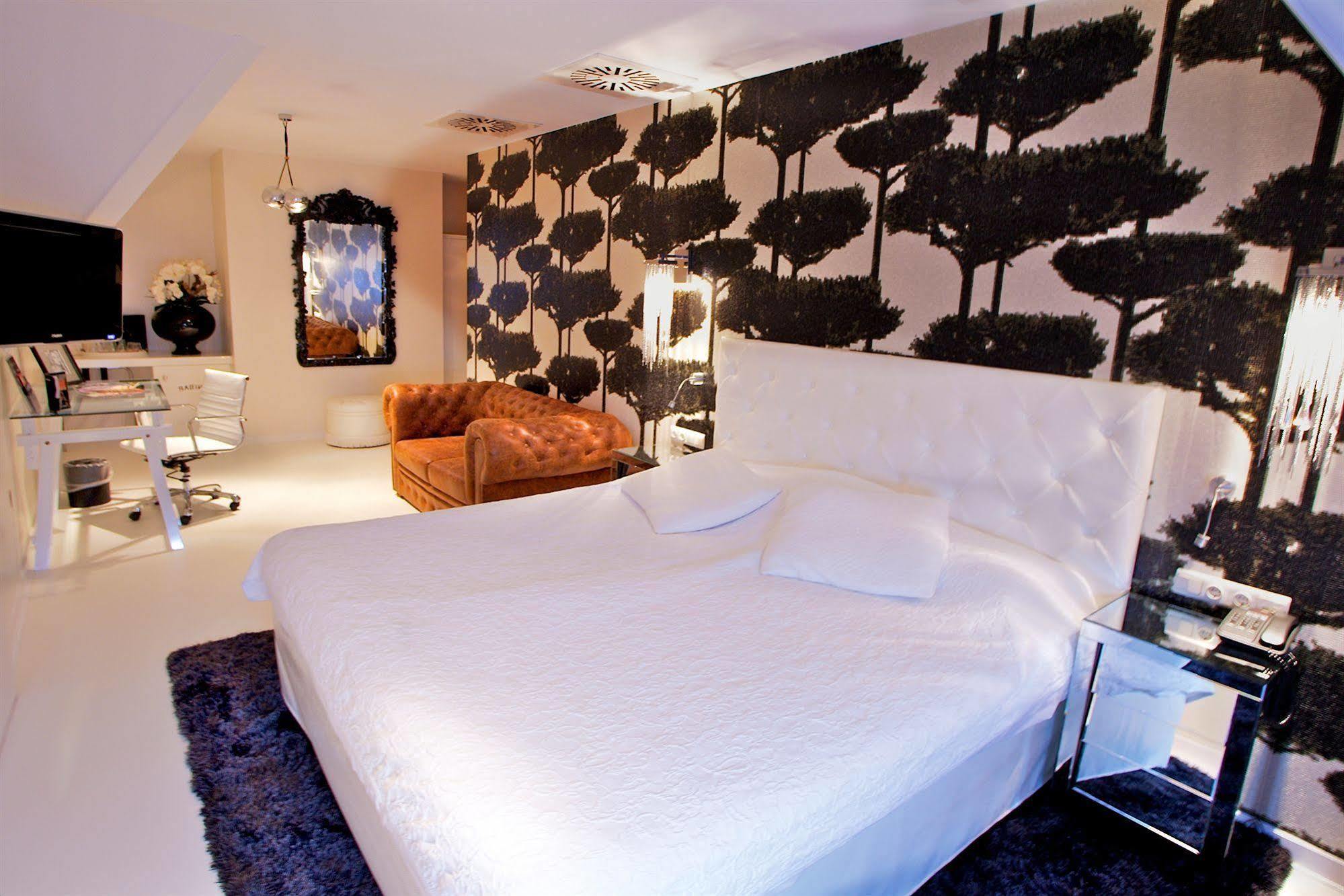 Van Der Valk Hotel Den Haag - ฟอร์สโคเทน ภายนอก รูปภาพ