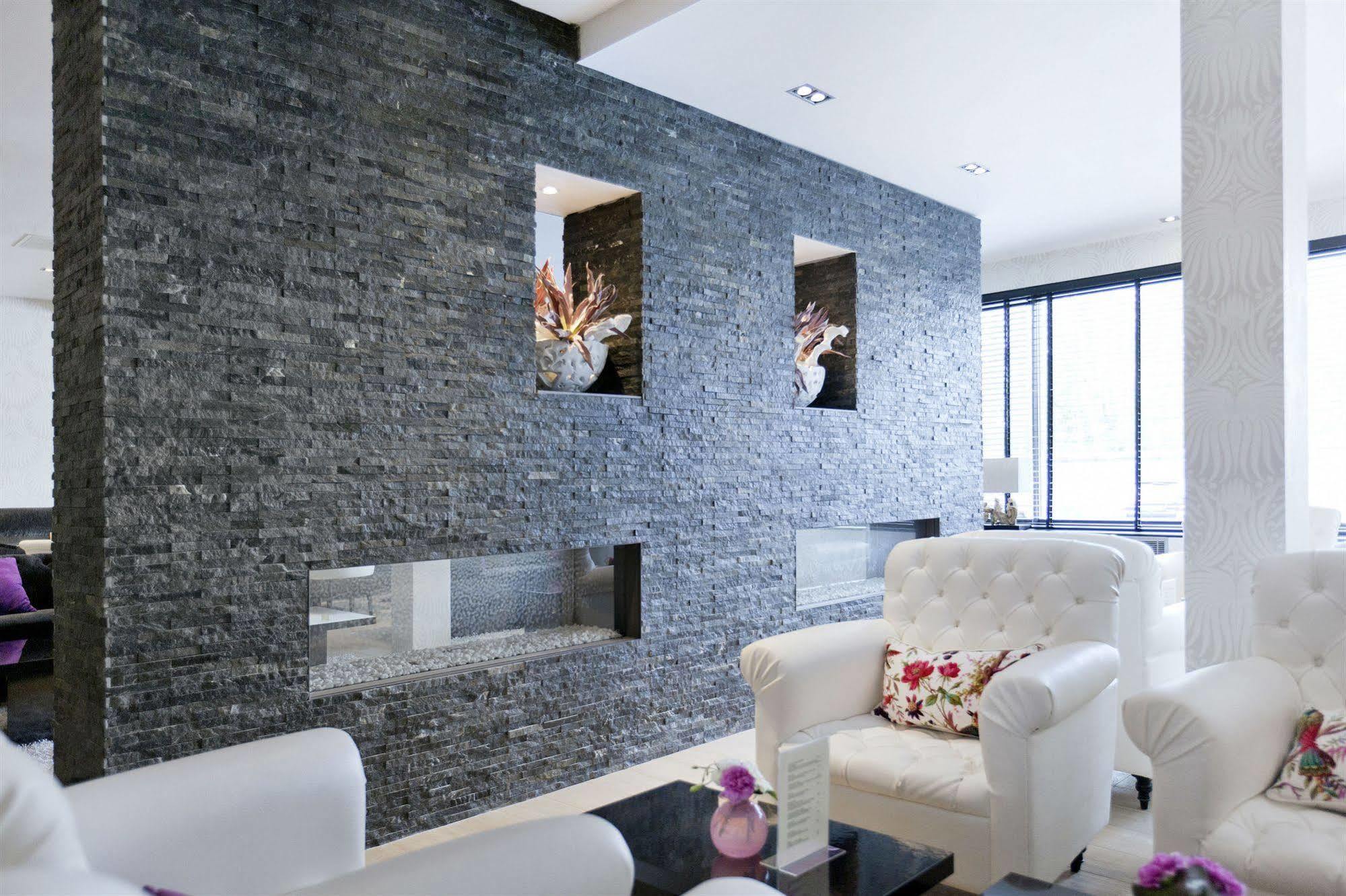 Van Der Valk Hotel Den Haag - ฟอร์สโคเทน ภายนอก รูปภาพ