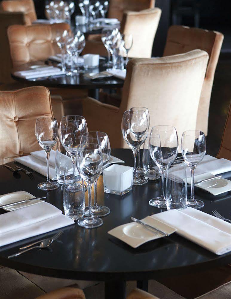 Van Der Valk Hotel Den Haag - ฟอร์สโคเทน ภายนอก รูปภาพ