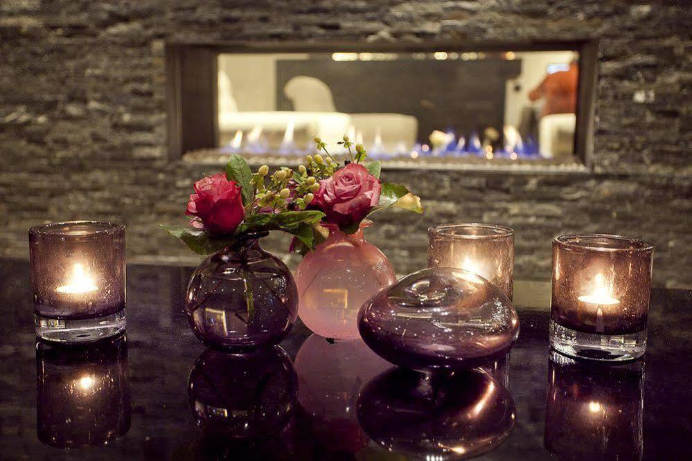 Van Der Valk Hotel Den Haag - ฟอร์สโคเทน ภายนอก รูปภาพ