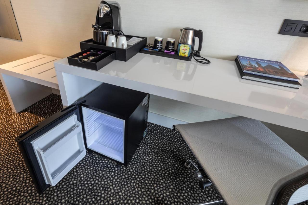 Van Der Valk Hotel Den Haag - ฟอร์สโคเทน ภายนอก รูปภาพ