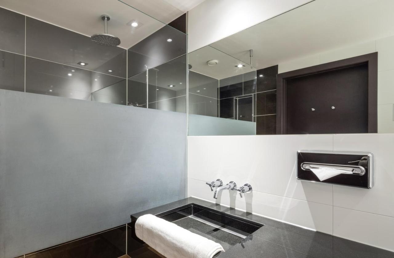 Van Der Valk Hotel Den Haag - ฟอร์สโคเทน ภายนอก รูปภาพ