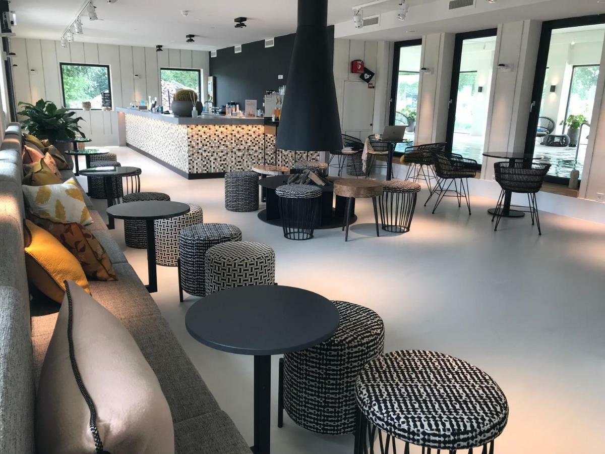 Van Der Valk Hotel Den Haag - ฟอร์สโคเทน ภายนอก รูปภาพ