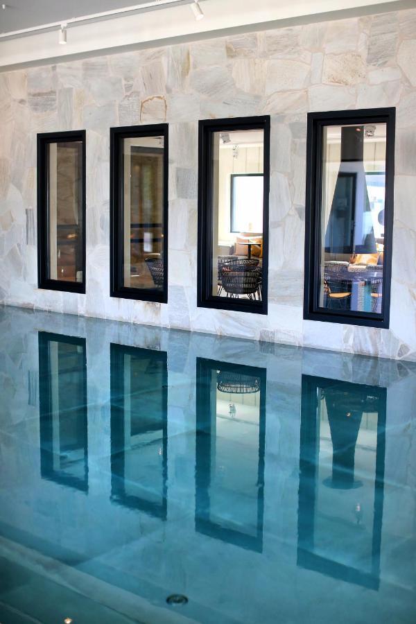 Van Der Valk Hotel Den Haag - ฟอร์สโคเทน ภายนอก รูปภาพ